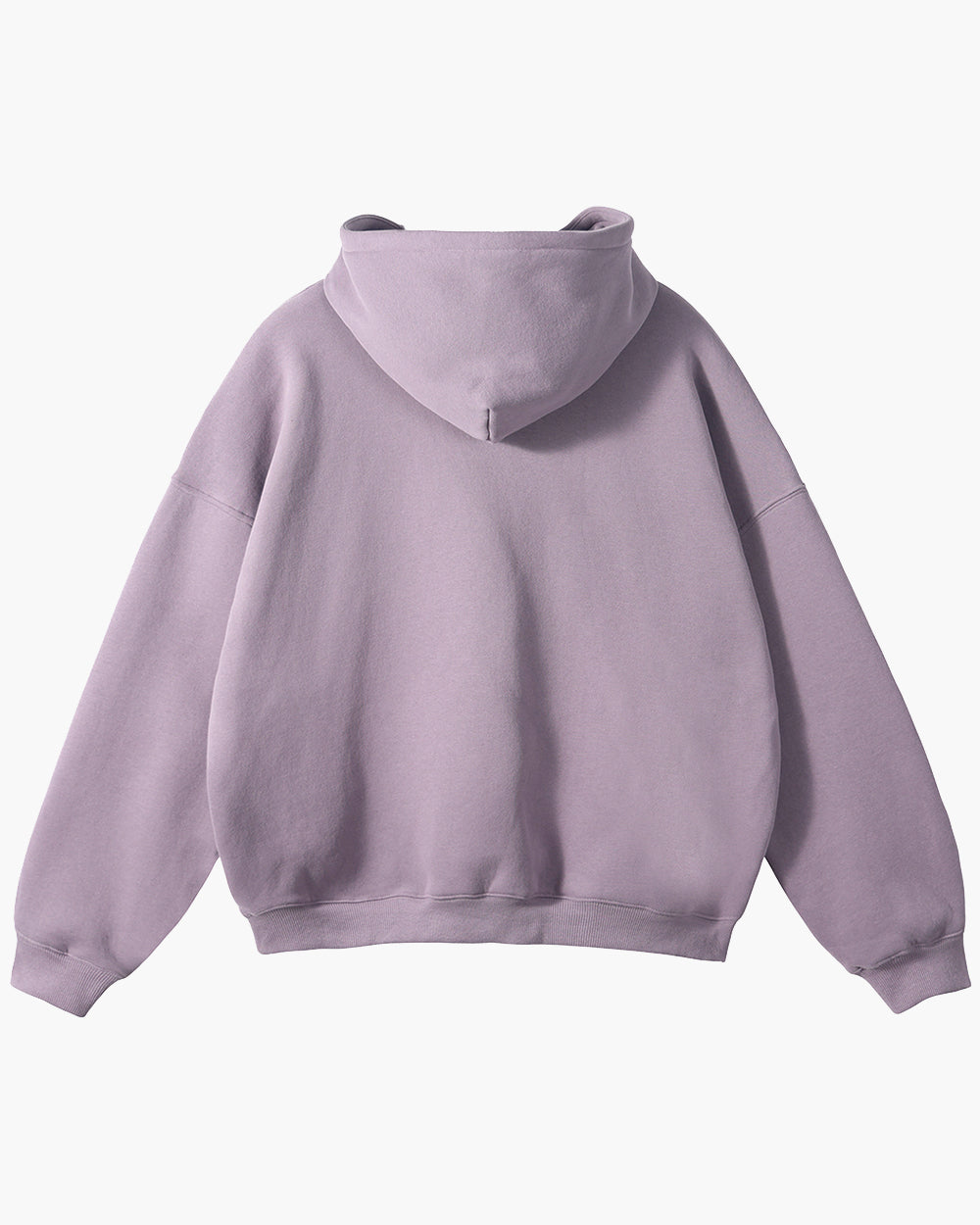 350g Oversized Pullover Hoodie Essential