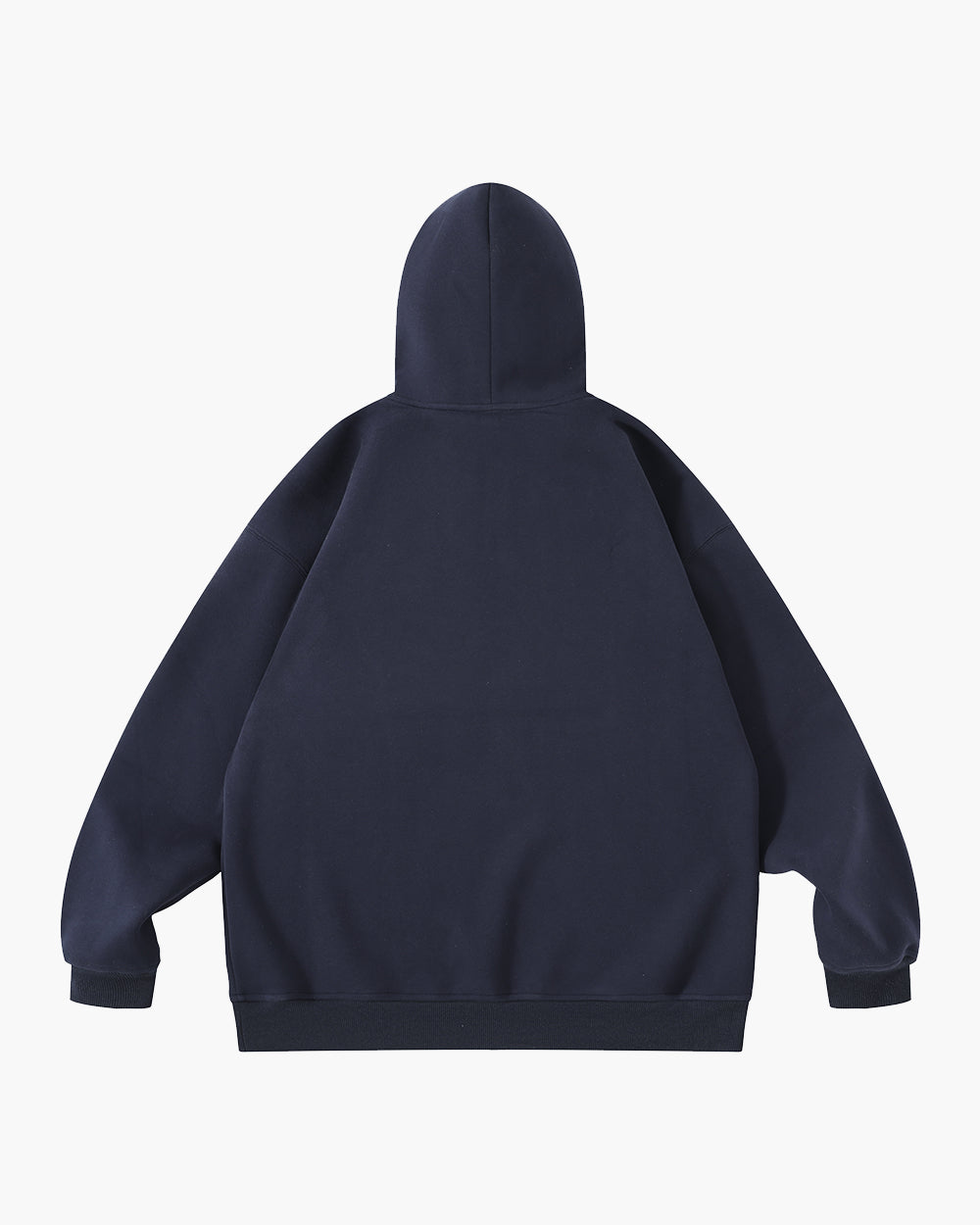 420g Travel Essentials Weighted Hoodie Sweatshirt