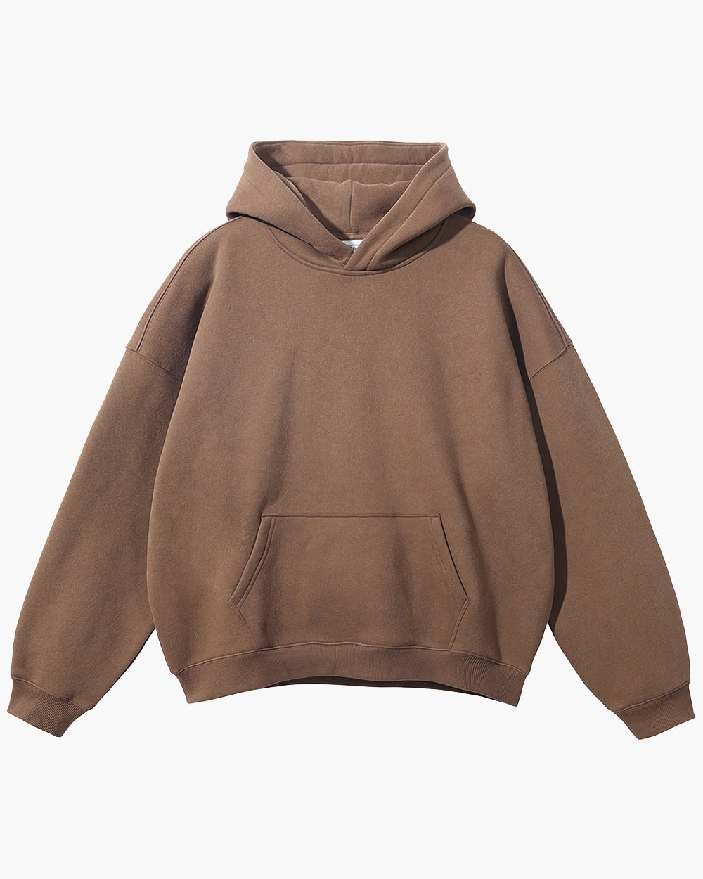 350g Oversized Pullover Hoodie Essential