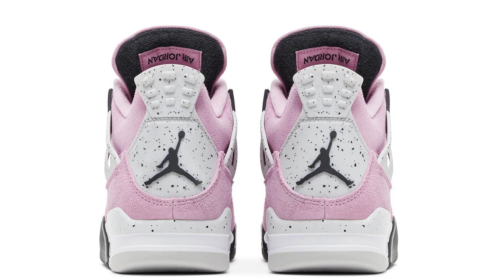 Air Jordan 4 WMNS "Orchid"