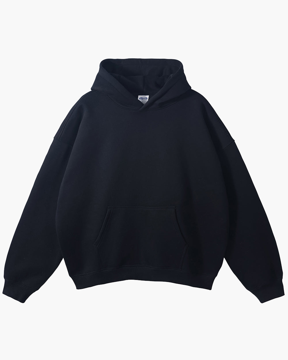 350g Oversized Pullover Hoodie Essential