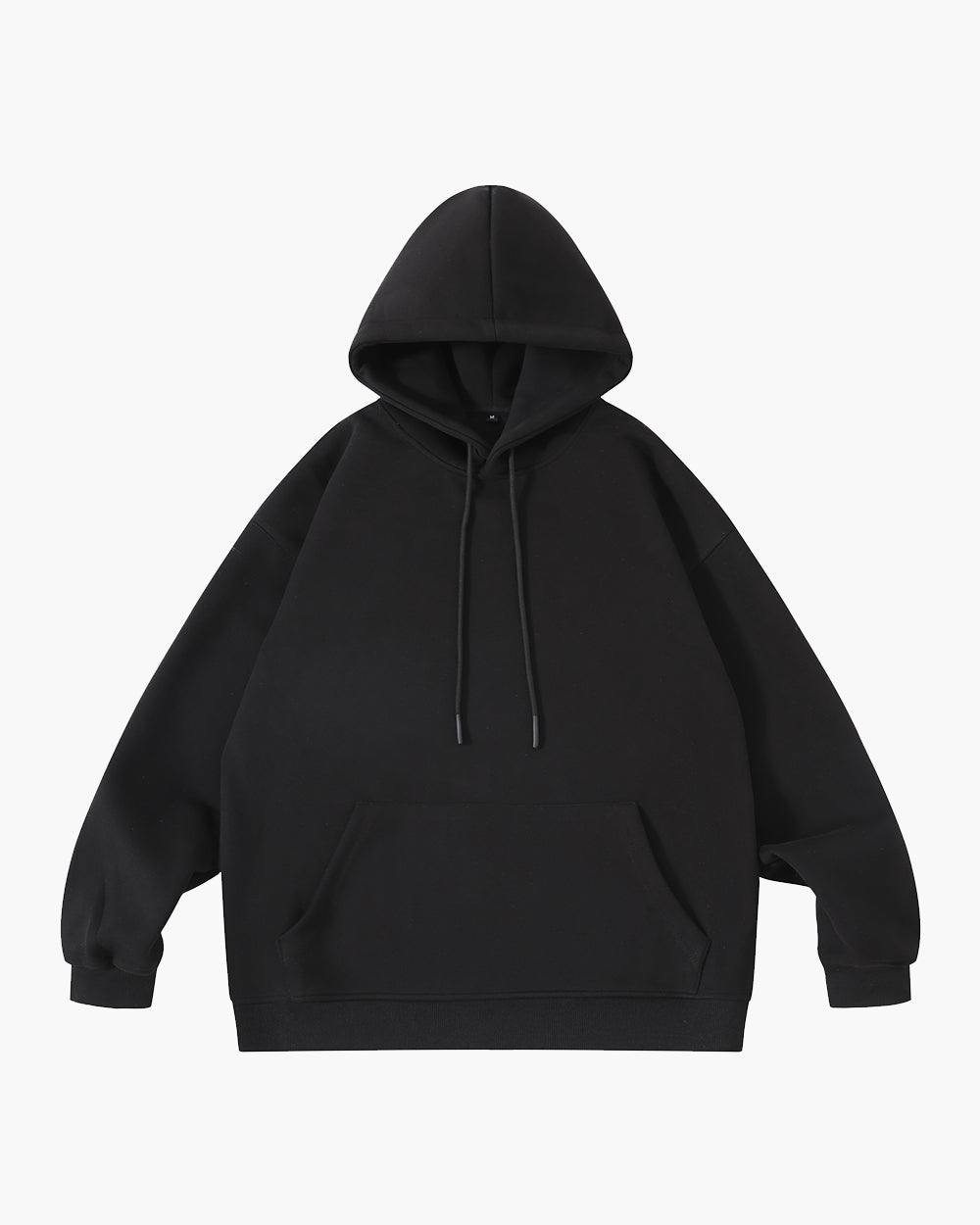 420g Travel Essentials Weighted Hoodie Sweatshirt