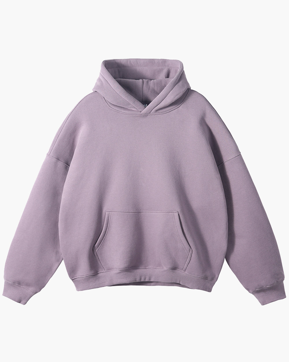 350g Oversized Pullover Hoodie Essential