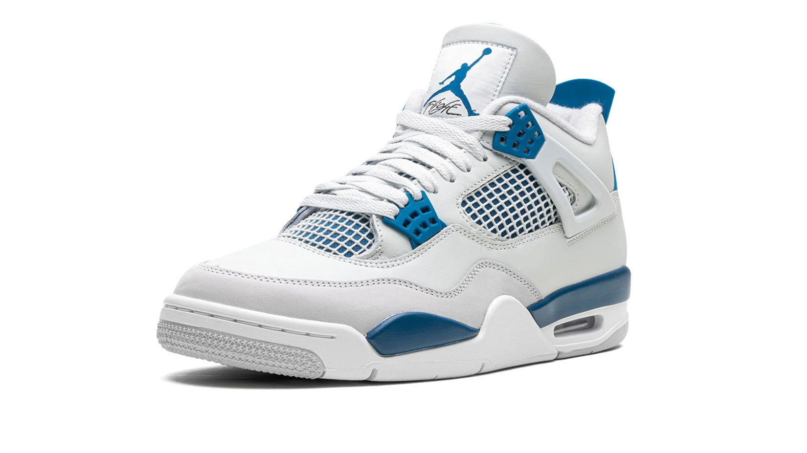 Air Jordan 4 OG "Military Blue"