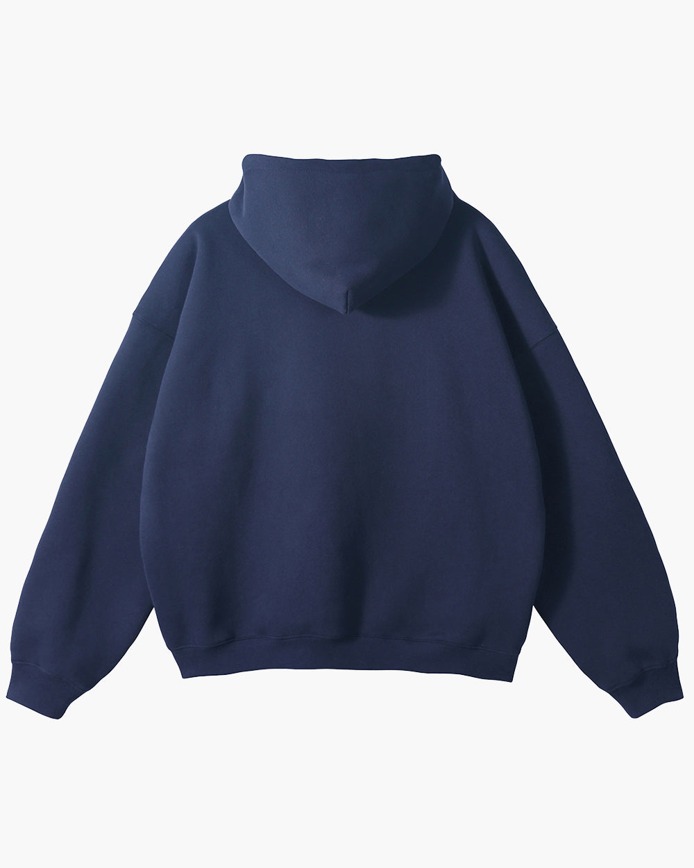 350g Oversized Pullover Hoodie Essential