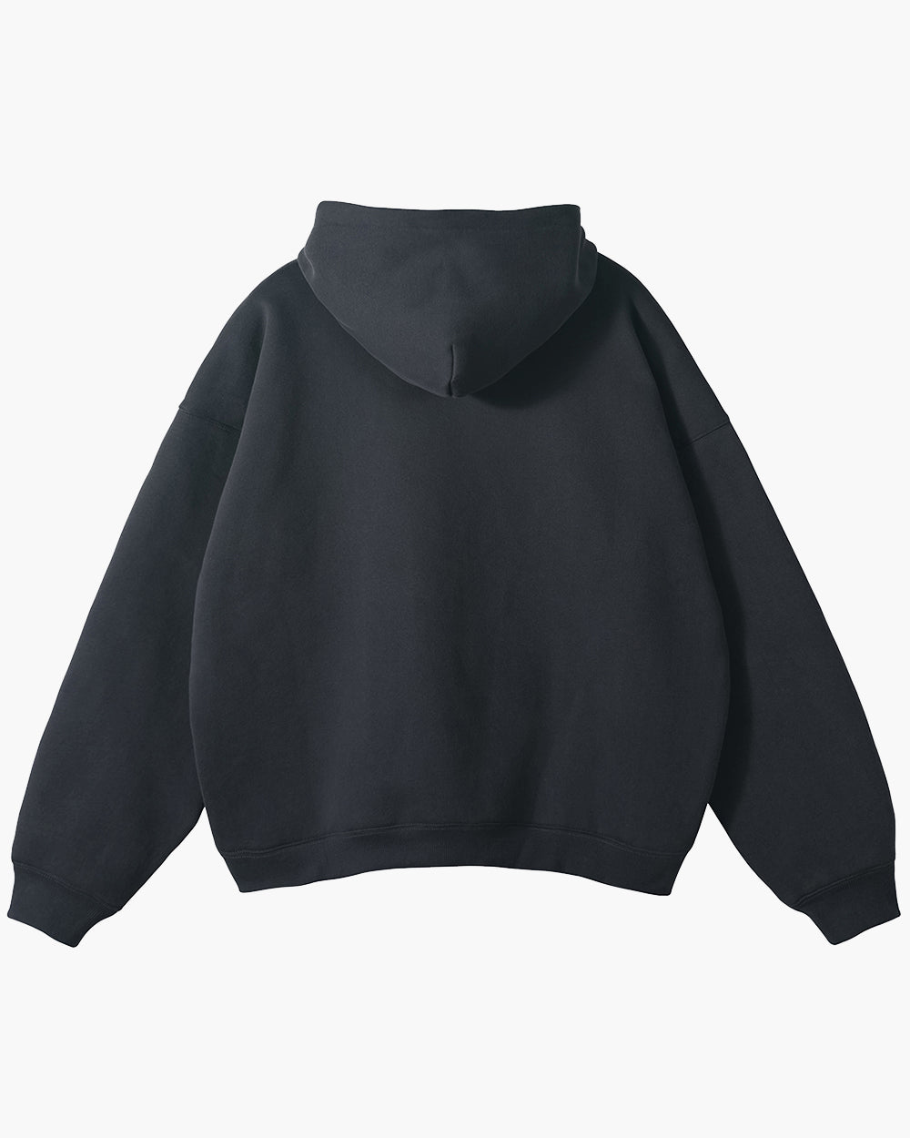 350g Oversized Pullover Hoodie Essential