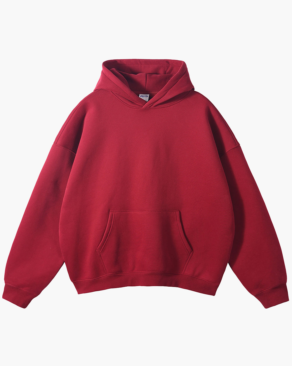 350g Oversized Pullover Hoodie Essential