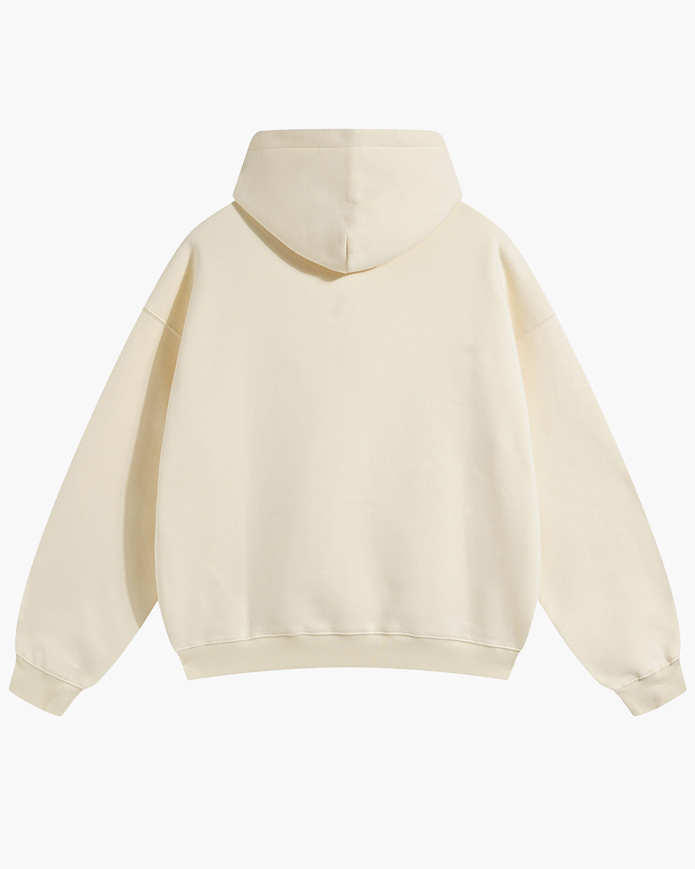 350g Oversized Pullover Hoodie Essential