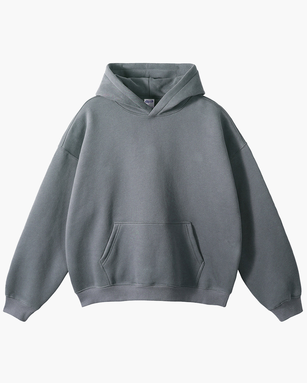 350g Oversized Pullover Hoodie Essential