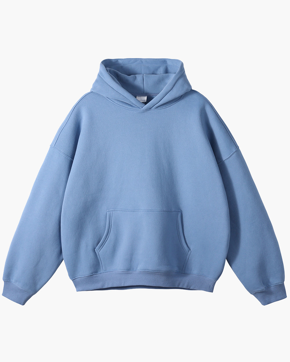 350g Oversized Pullover Hoodie Essential