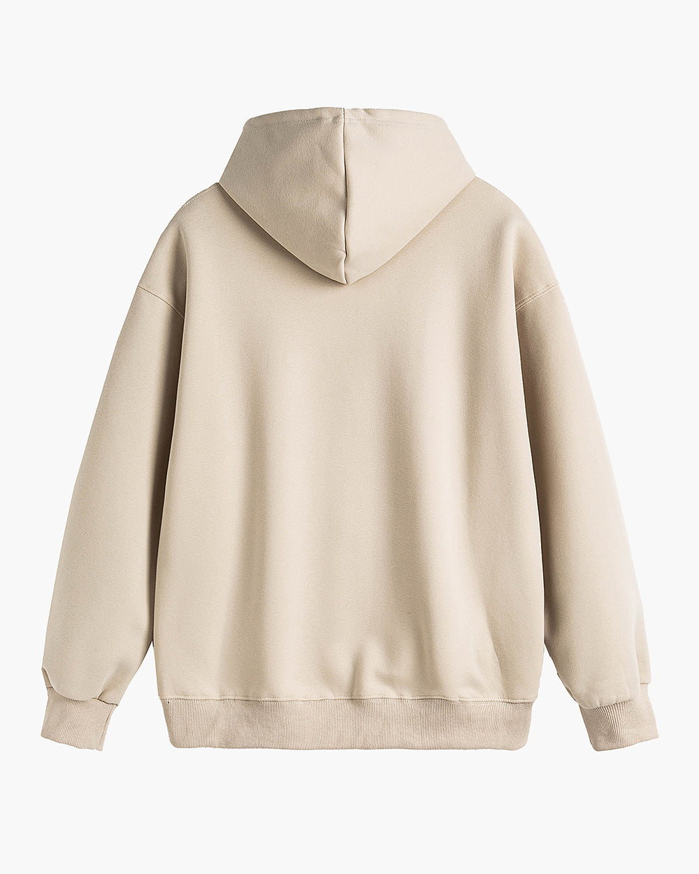 380g Pullover Designer Essentials Hoodies