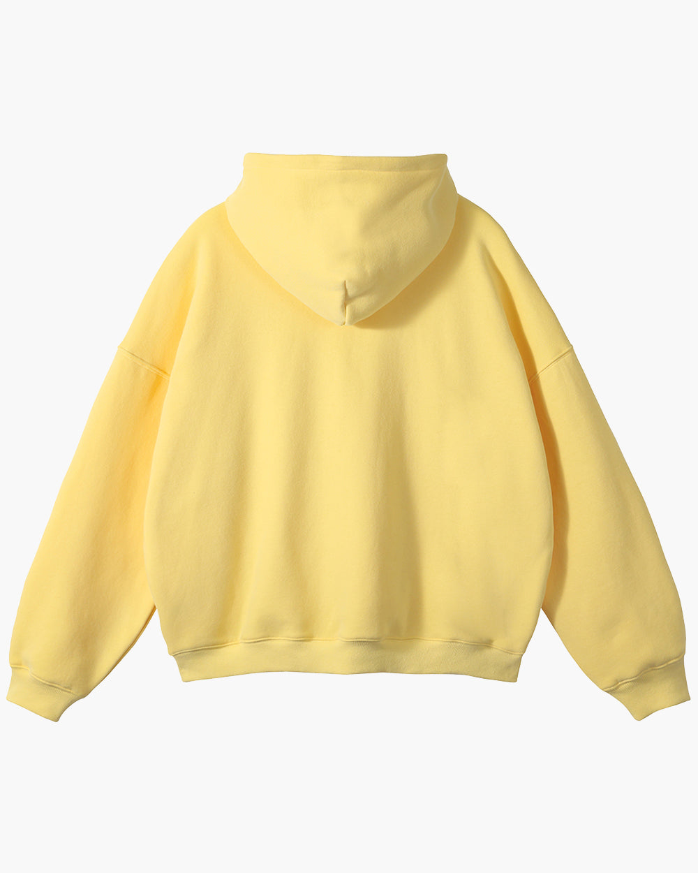 350g Oversized Pullover Hoodie Essential