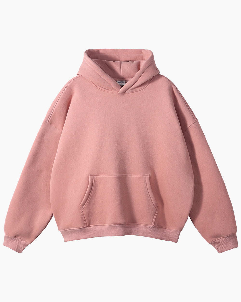 350g Oversized Pullover Hoodie Essential