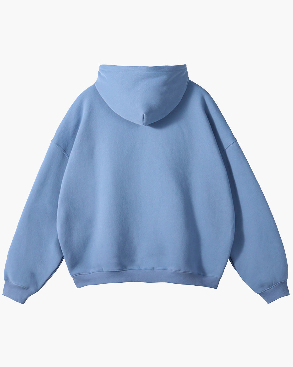 350g Oversized Pullover Hoodie Essential