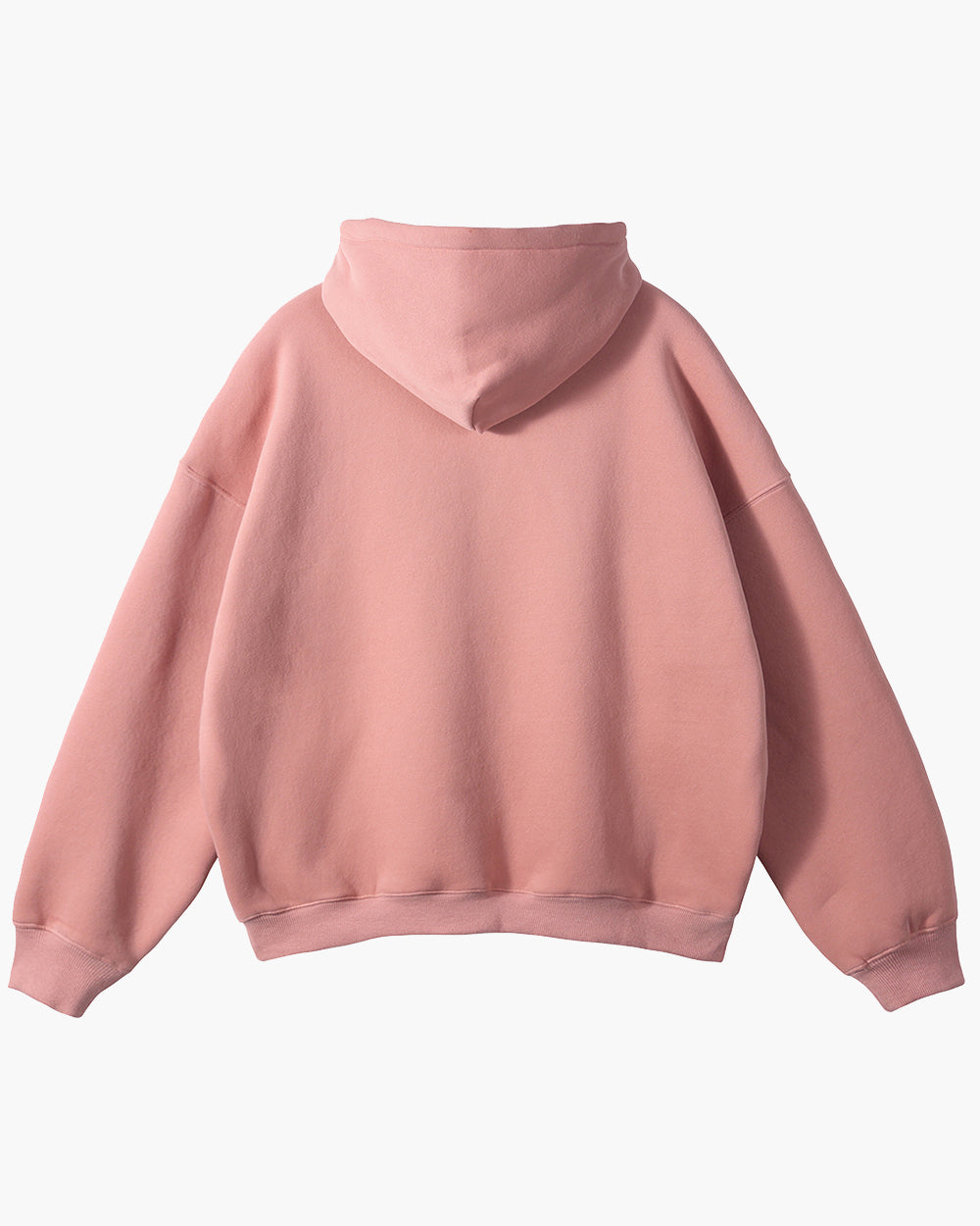 350g Oversized Pullover Hoodie Essential