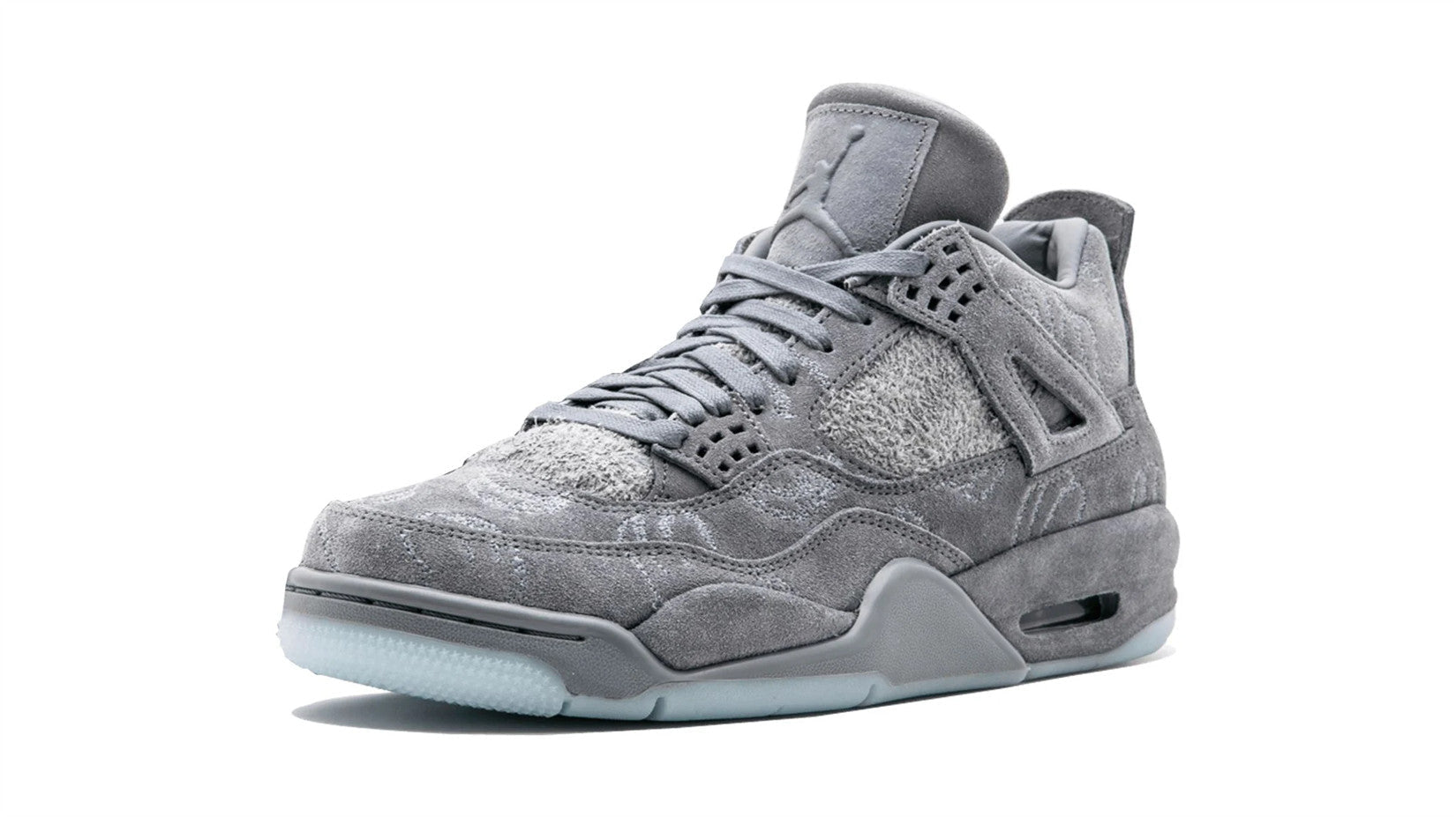 Air Jordan 4 Retro Kaws "KAWS"