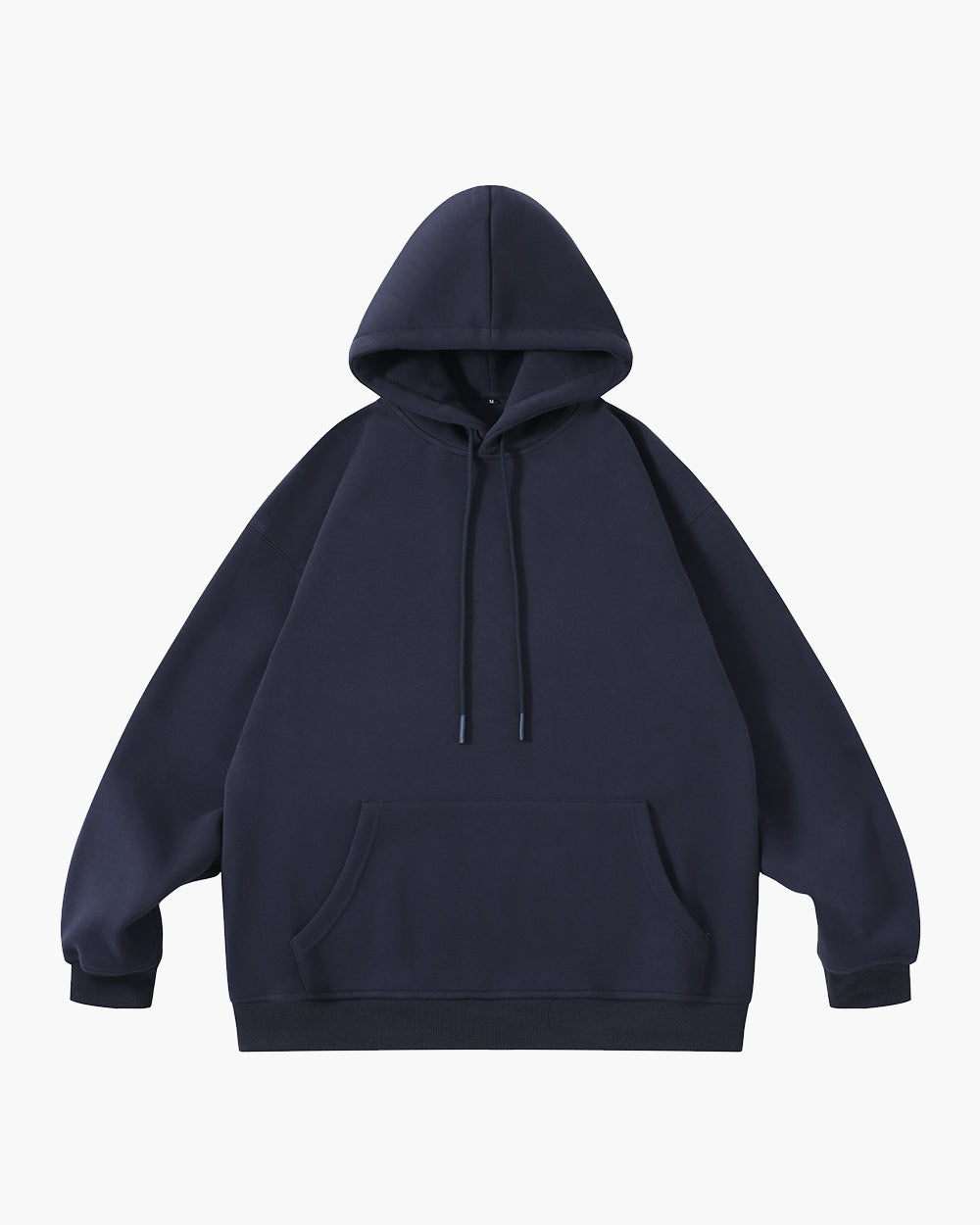 420g Travel Essentials Weighted Hoodie Sweatshirt