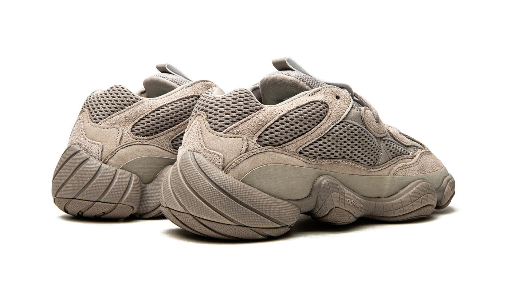 YEEZY 500 "Ash Grey"