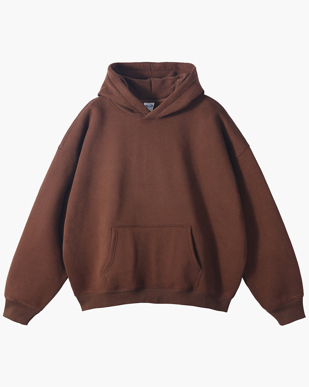 350g Oversized Pullover Hoodie Essential