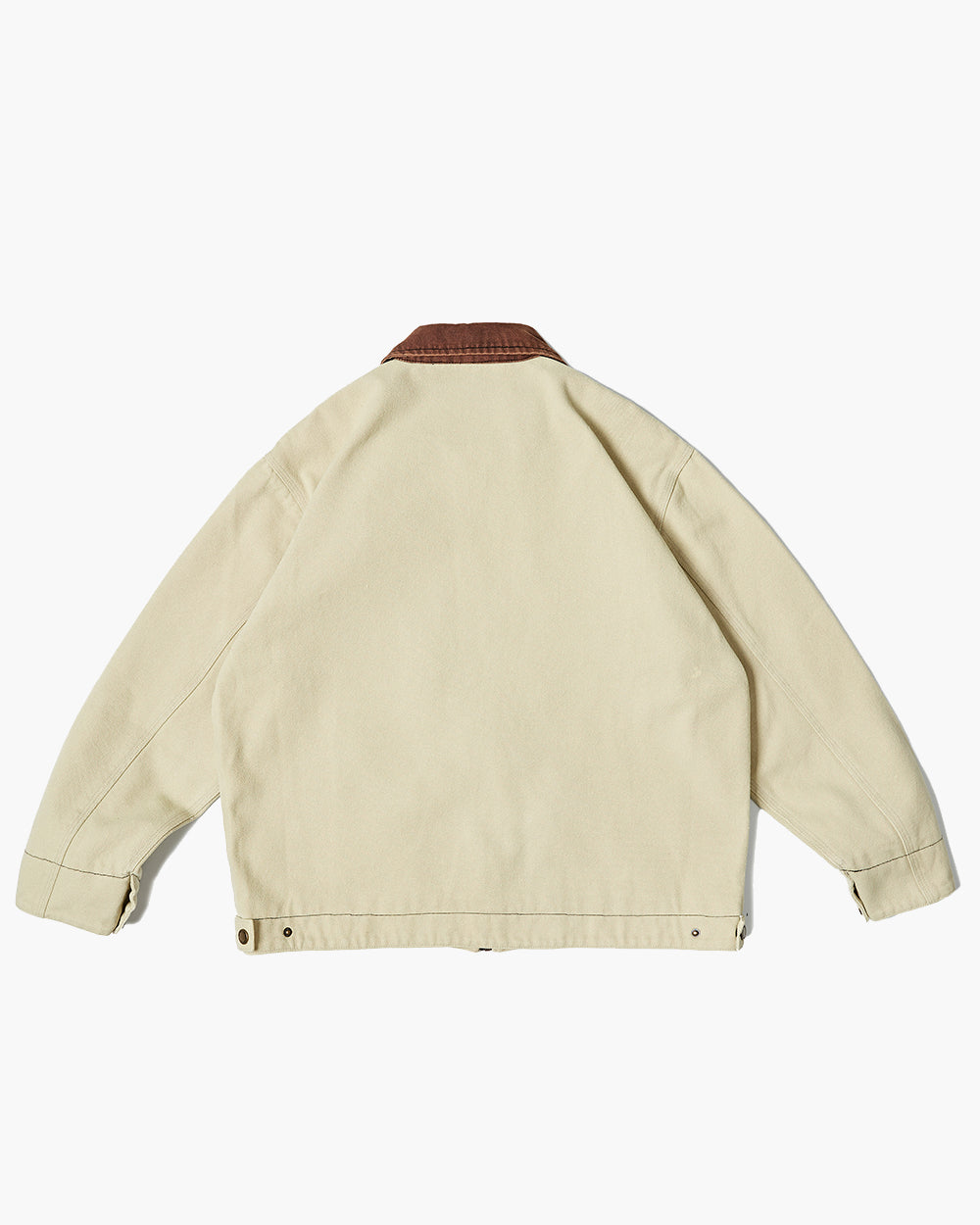 Cotton Bomber Jacket