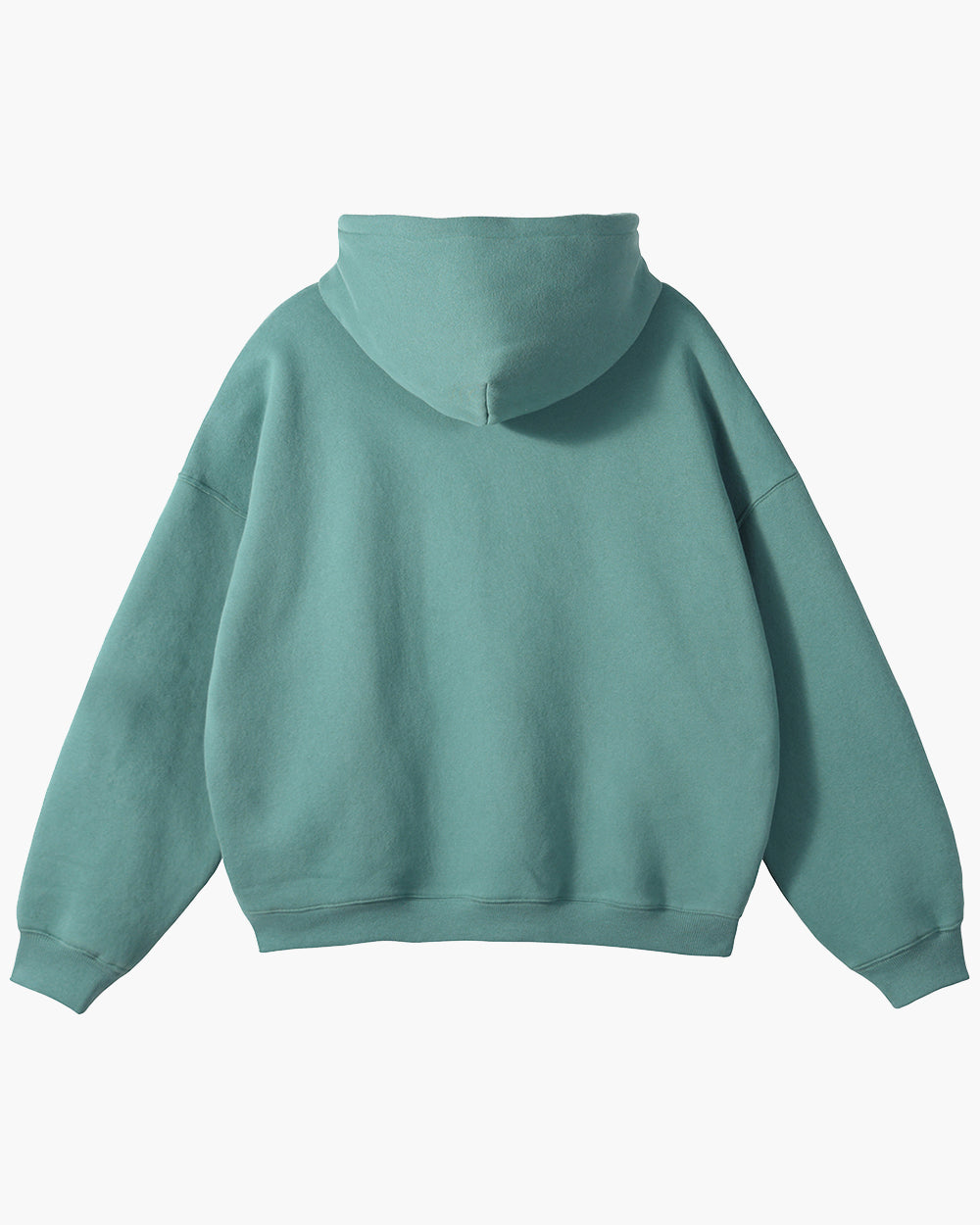 350g Oversized Pullover Hoodie Essential