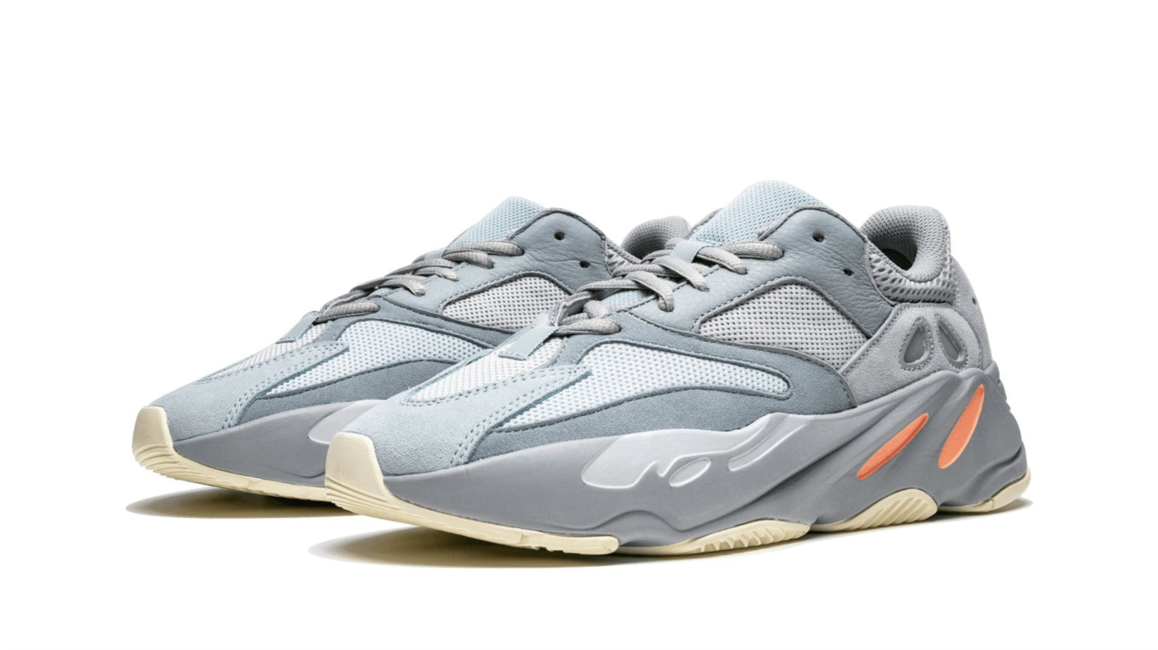 YEEZY BOOST 700 "Inertia"