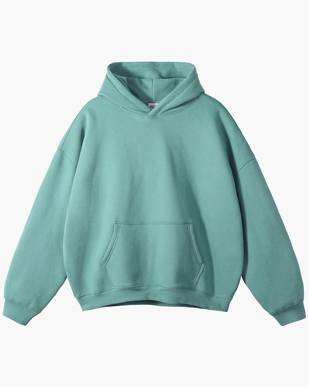 350g Oversized Pullover Hoodie Essential