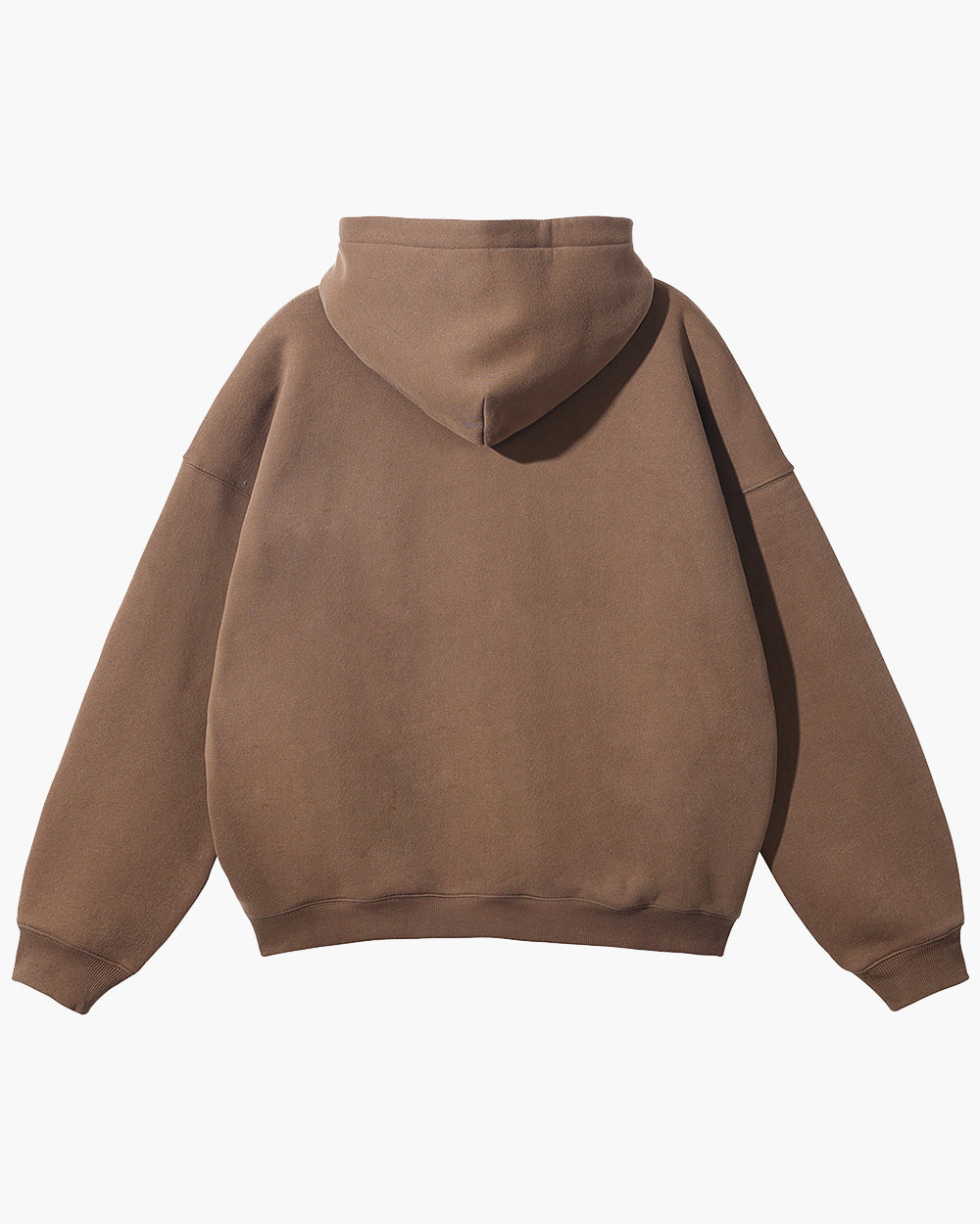 350g Oversized Pullover Hoodie Essential