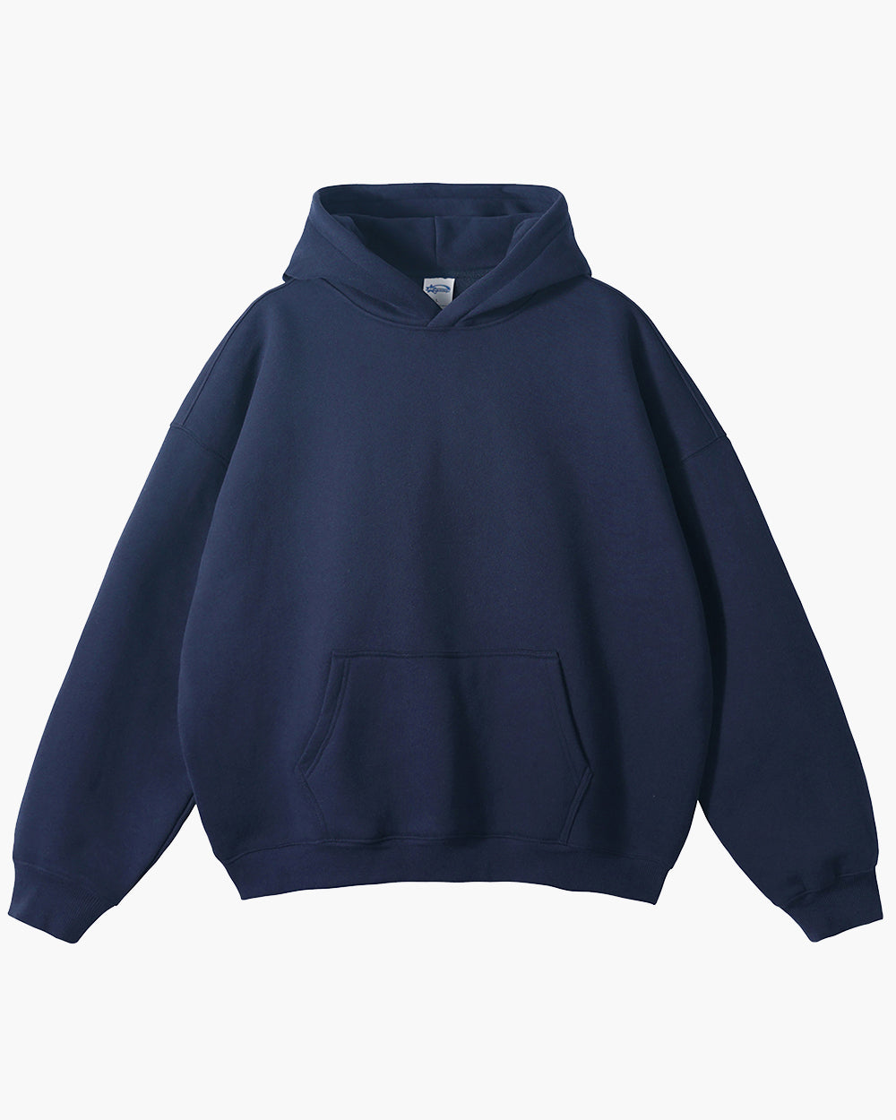 350g Oversized Pullover Hoodie Essential