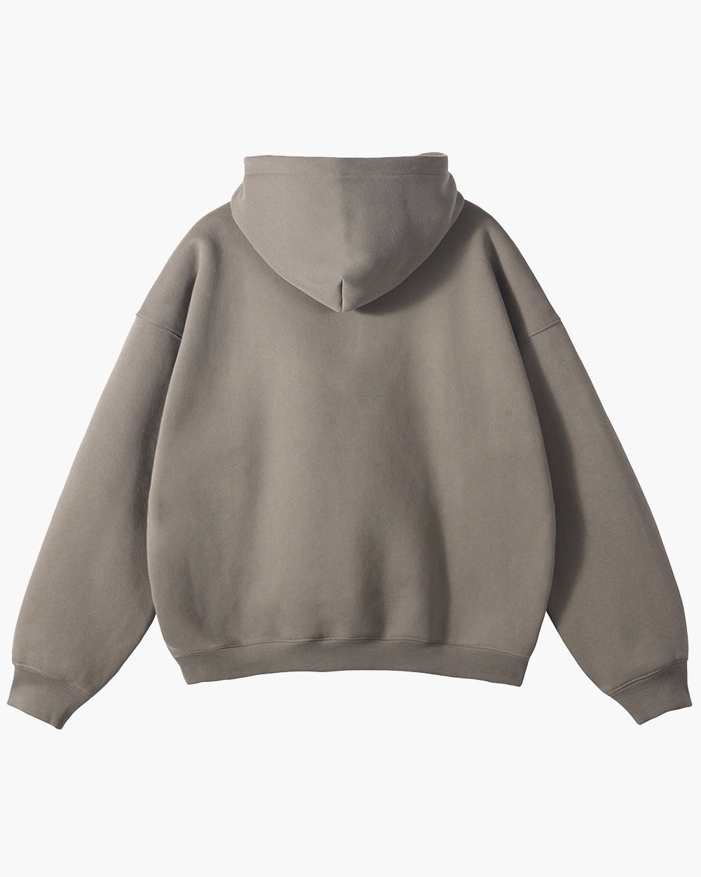 350g Oversized Pullover Hoodie Essential