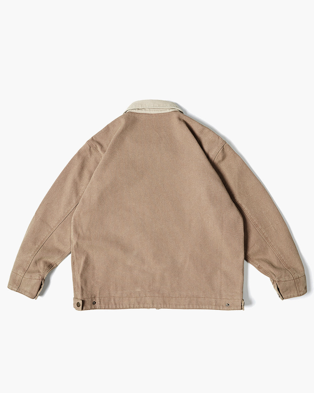 Cotton Bomber Jacket