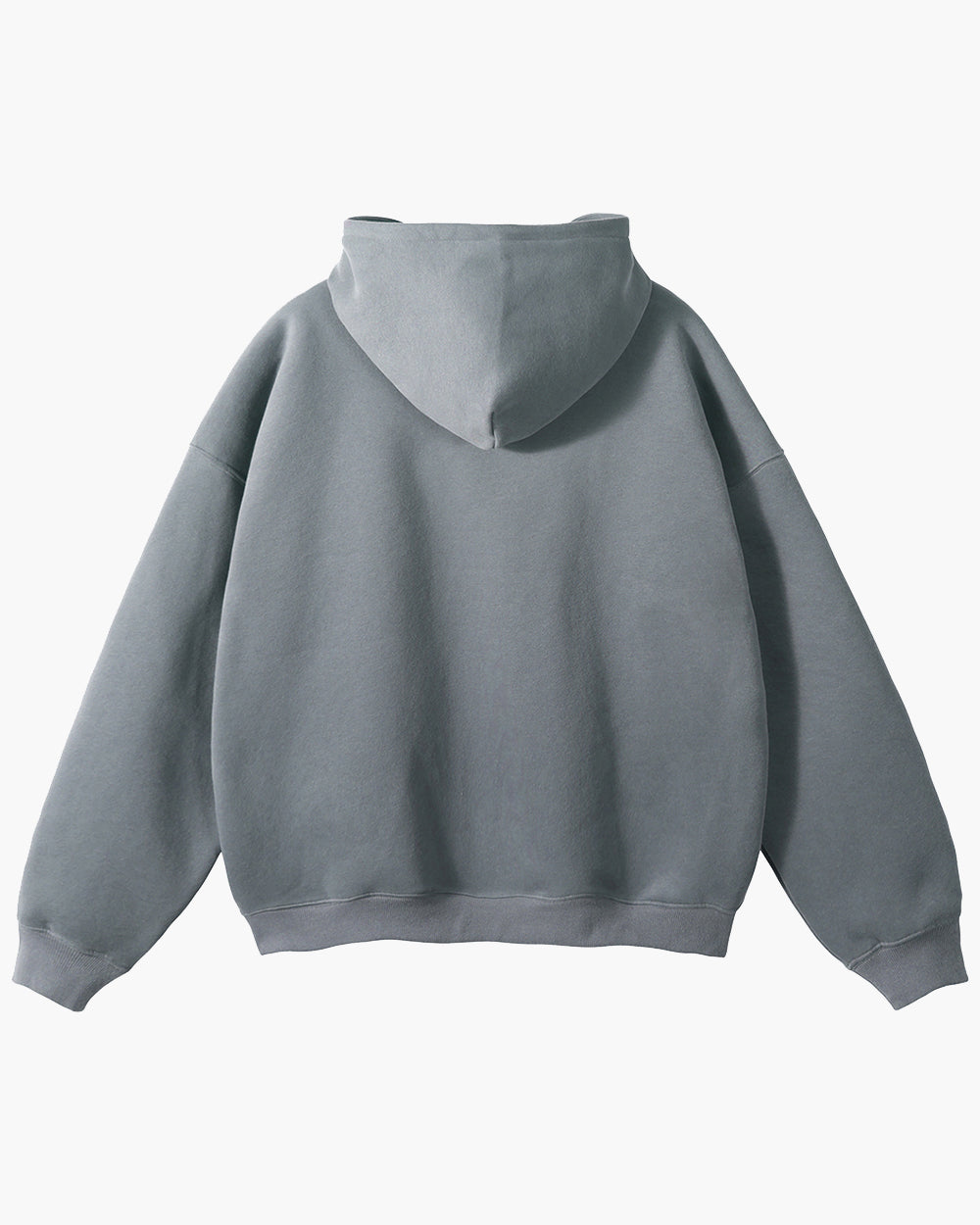 350g Oversized Pullover Hoodie Essential