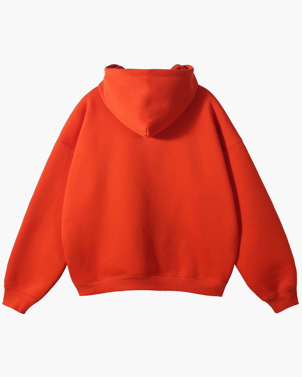 350g Oversized Pullover Hoodie Essential