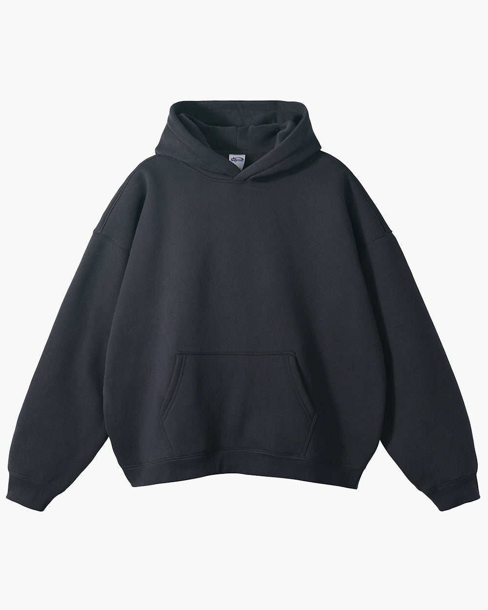 350g Oversized Pullover Hoodie Essential