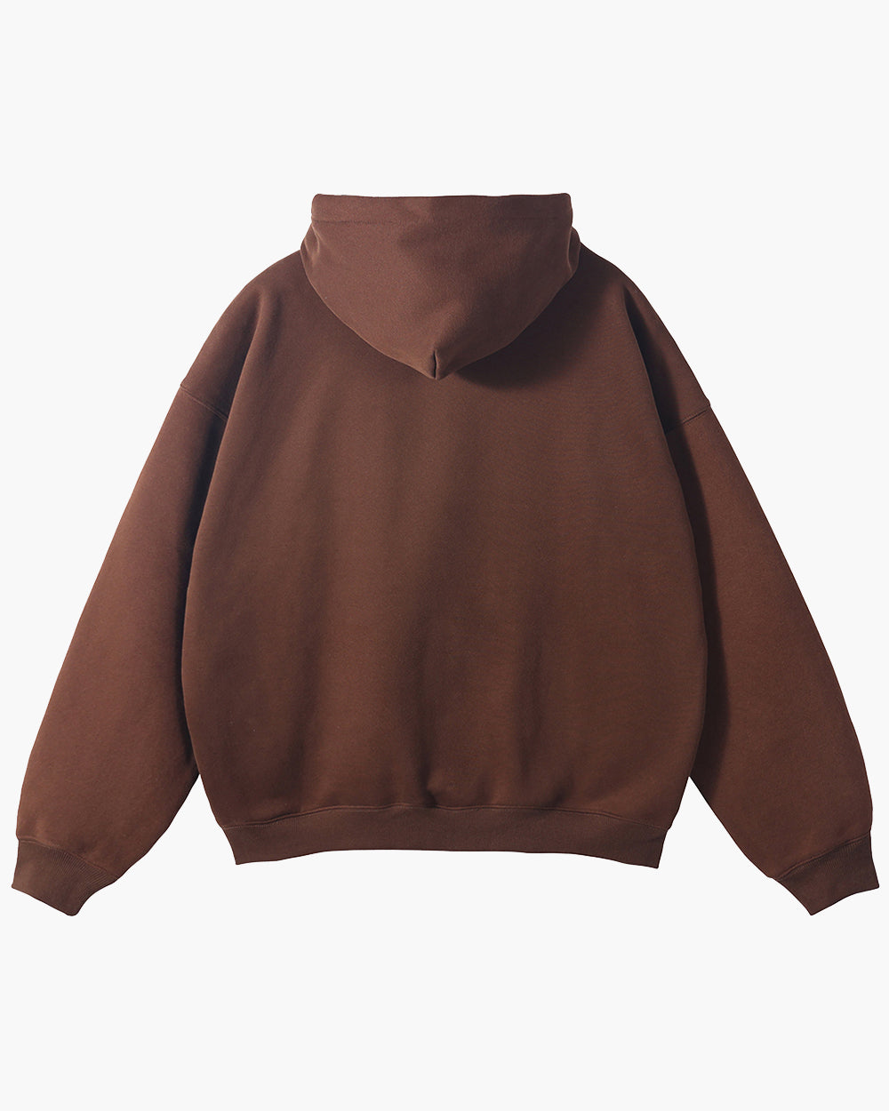 350g Oversized Pullover Hoodie Essential